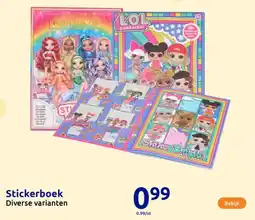 Action Shine Bright aanbieding