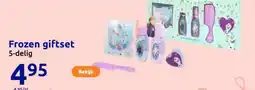 Action Frozen giftset aanbieding