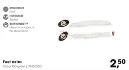 Hanos Fuet extra aanbieding