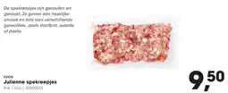 Hanos Loca Julienne spekreepjes aanbieding