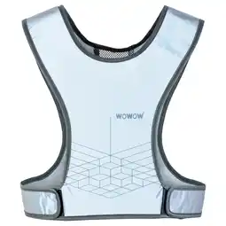 Decathlon Hesje voor hardlopen Nova FReflect aanbieding