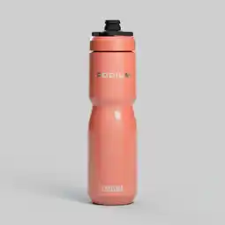 Decathlon Camelbak Podium Insulated Steel 0.65L Rood aanbieding