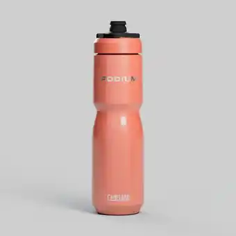Decathlon Camelbak Podium Insulated Steel 0.65L Rood aanbieding