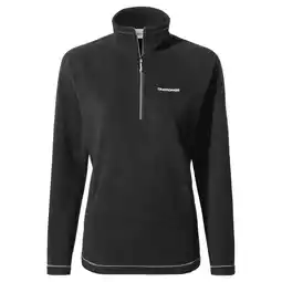 Decathlon Fleece Hiking Dames Isolerend Lichtgewicht aanbieding