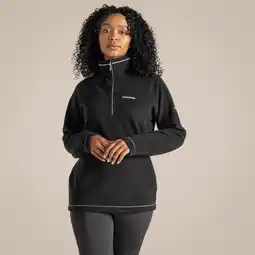 Decathlon Fleece Hiking Dames Isolerend Lichtgewicht aanbieding