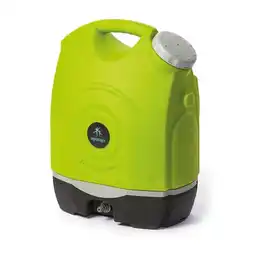 Decathlon Hogedrukreiniger 17l - Volwassene - ARAQUA2GO aanbieding