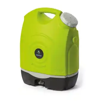 Decathlon Hogedrukreiniger 17l - Volwassene - ARAQUA2GO aanbieding