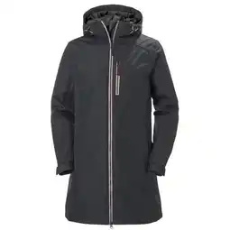 Decathlon Jas universeel voor vrouwen Helly Hansen Belfast Winter Jacket aanbieding