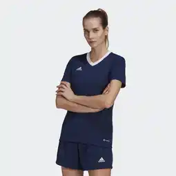 Decathlon Entrada 22 Voetbalshirt aanbieding