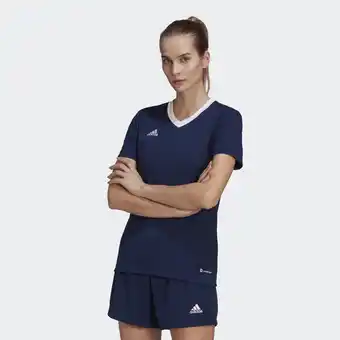 Decathlon Entrada 22 Voetbalshirt aanbieding