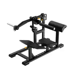 Decathlon Hip Thrust Machine - Evolve Fitness UL-310 - Verstelbaar aanbieding