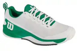 Decathlon Tennisschoenen voor heren Rush Pro 4.5 Clay aanbieding