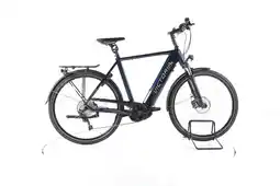 Decathlon Tweedehands - Victoria eTrekking 12.9 Trekking E-Bike - Zeer goed aanbieding