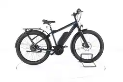 Decathlon Tweedehands - Victoria e-Urban 11.9 City E-Bike - Goed aanbieding