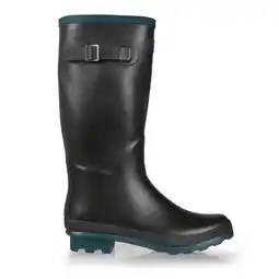 Decathlon Stallaarzen Hiking Dames Waterproof Lady Fairweather Ii aanbieding
