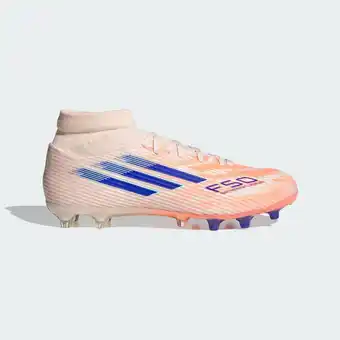 Decathlon F50 Sparkfusion League Firm Ground/Artificial Grass Voetbalschoenen aanbieding