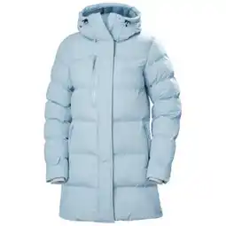Decathlon Parka Helly hansen Adore Puffy voor vrouwen aanbieding