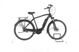 Decathlon Tweedehands - Velo de Ville AEB 400 City E-Bike - Goed aanbieding