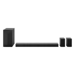 Electro Depot LG Soundbar S70TR aanbieding