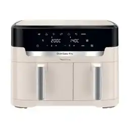 Electro Depot Friteuse MOULINEX DB 11L - EZ942AF0 aanbieding