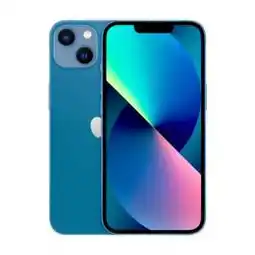 Electro Depot APPLE IPhone 13 256GO Blauw - Refurbished grade ECO aanbieding