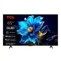 Electro Depot TCL 65QLED780K - TV 65 4K UHD QLED Smart aanbieding