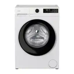 Electro Depot Wasmachine CANDY GD 49B8-S aanbieding