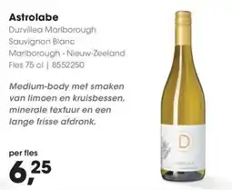 Hanos Astrolabe aanbieding