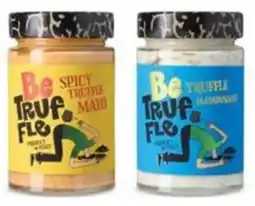 Hanos Be Truffle Truffelspecialiteiten aanbieding