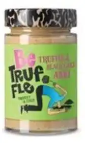 Hanos Be Truffle Aioli met truffel en zwarte knoflook aanbieding