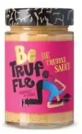 Hanos Be Truffle Truffelsaus aanbieding