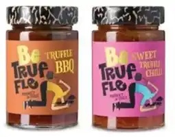 Hanos Be Truffle Truffelspecialiteiten aanbieding