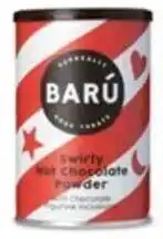 Hanos Baru Swirly Hot aanbieding