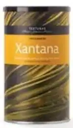 Hanos Texturas Gelification Xantana aanbieding