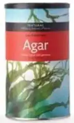 Hanos Texturas Gelification Agar aanbieding