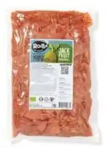 Hanos Rootzz of Nature Jackfruit Original aanbieding