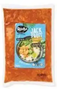 Hanos Rootzz of Nature Jackfruit Rendang aanbieding