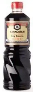 Hanos Kikkoman Sauzen Sojasaus aanbieding