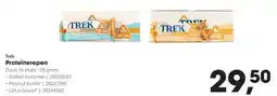 Hanos Trek Proteïnerepen aanbieding