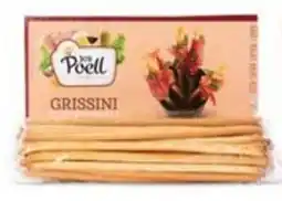 Hanos Jos Poell Hartige Snacks Soepstengels aanbieding