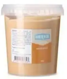 Hanos Brandnewcake Ganache Hazelnoot aanbieding