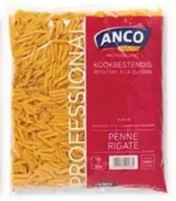 Hanos Anco Professional Penne Kookbestendig aanbieding