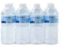 Hanos Ana Aqua Bronwater aanbieding