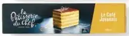 Hanos Patisserie Du Chef Longueur Javanais aanbieding