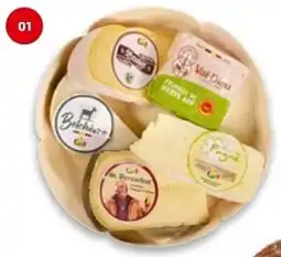 Lidl Kaasplankje met Belgische Kazen aanbieding