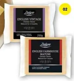 Lidl Crunchy Cheddar aanbieding