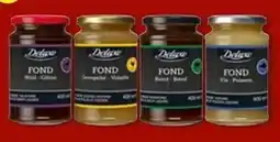 Lidl Fonds aanbieding