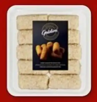 Lidl Verse aardappelkroketten aanbieding