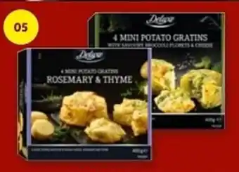 Lidl Aardappelgratin aanbieding