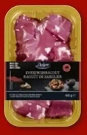 Lidl Everzwijnragout aanbieding